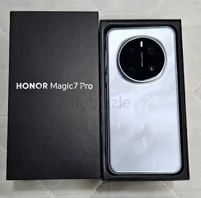 Honor Magic7 Pro