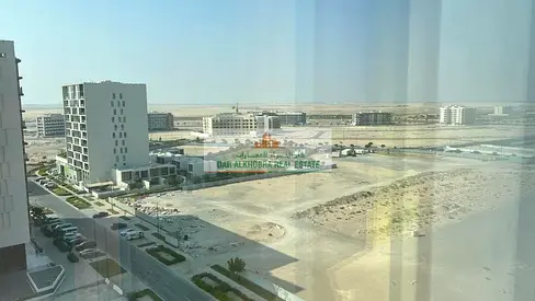 2BR Apartment | The Pulse Residence Plaza B8 | Balcony & Street View | Dubai South