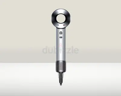 Dyson Supersonic™ Origin Hair Dryer HD08 (Silver/Gray)