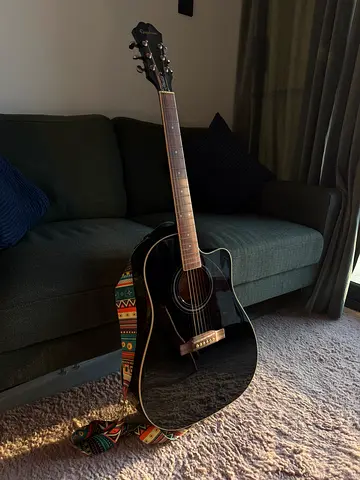 Guitar