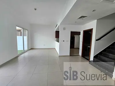 Well Maintained | Park facing | 3 bed