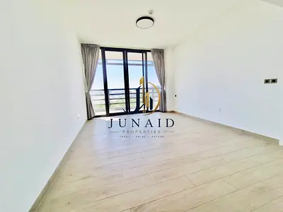 Big size 2-Br | with close kitchen | open view | ready to move