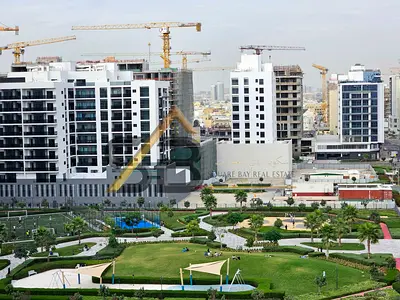 1 Month Free Brand New-1 Bedroom Prime Location