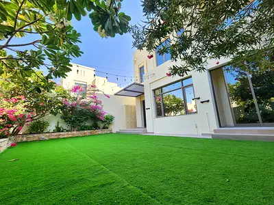 Nice Type E, 4 Bedrooms+Study+Maid, Mira Oasis 1