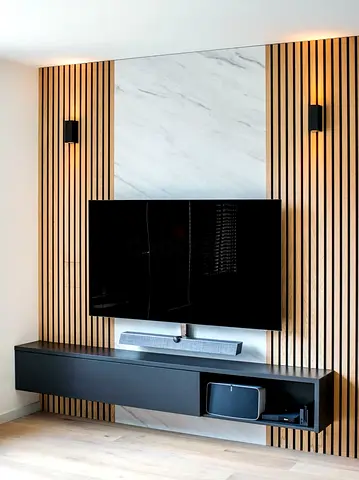 Home decor maintenance