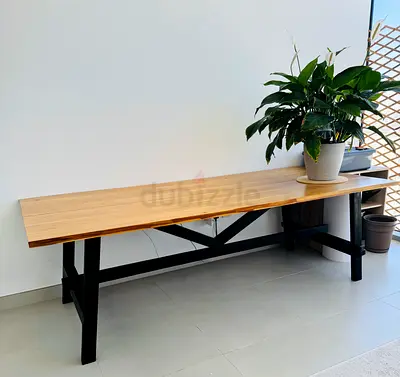 Dining Table - All needs to go