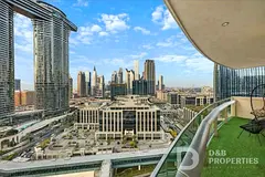 City View | Unfurnished | Multiple Options