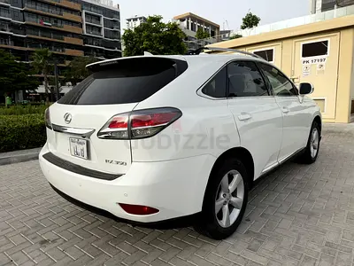 2015 LEXUS RX 350 | TOP MODEL | SUNROOF | LEATHER INTERIOR