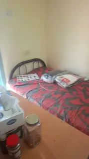 BED SPACE AVAILABLE FOR EXECUTIVE BACHELOR