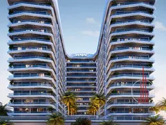 Luxury Off-Plan Property In DAMAC Hills 2 | Premium Community Living |Stunning Views