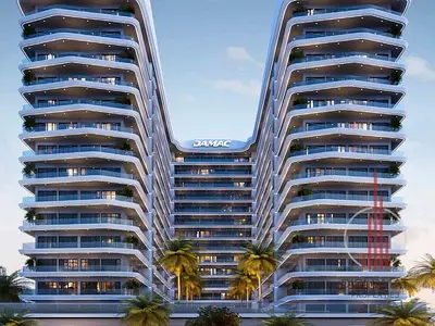 Luxury Off-Plan Property In DAMAC Hills 2 | Premium Community Living |Stunning Views