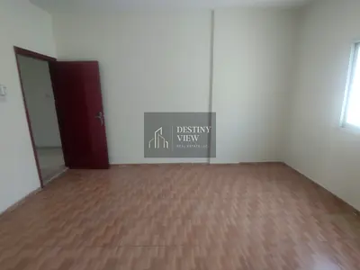 Spacious 2BHK | 2Washrooms | 1700Sqft | AED 34000| Prime Muwaileh Location near to safari mall and near to bus stand