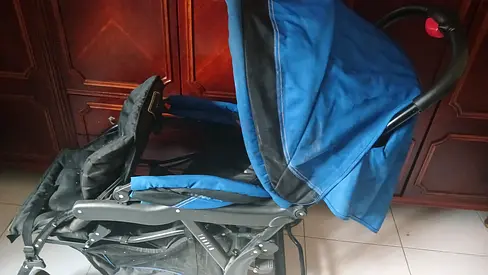 For 2 kids