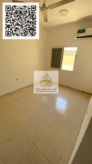 For Rent | 1-Bedroom Apartment at an Attractive Price in Al Nuaimiya 2 – Ajman