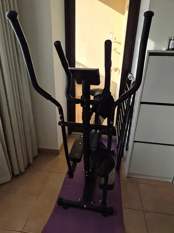 Elliptical Cross Trainer - Good Working Condition