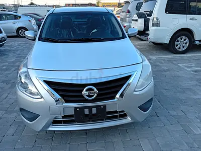 Nissan Sunny 1.6L Sv Versa single ownerUSA fully automatic excellent condition new tyre