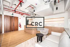 Furnished Unit | Prime Location | Ready to Move In