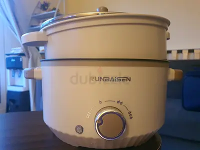 Steamcooker