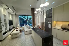 Fully Upgraded | Fully Furnished | Single Row