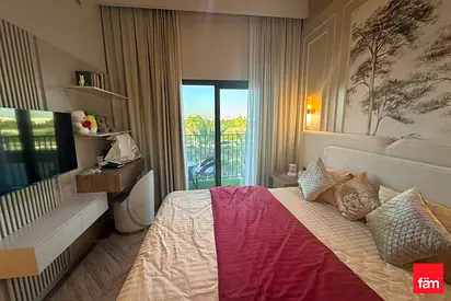 Fully Upgraded | Fully Furnished | Single Row