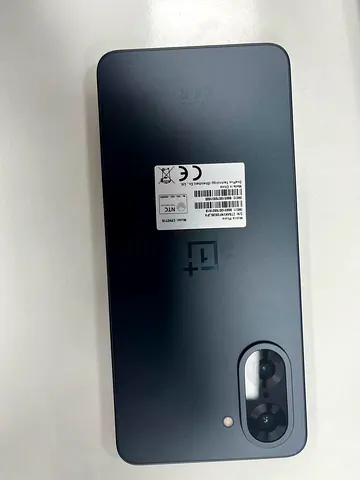 OnePlus Nord ce5