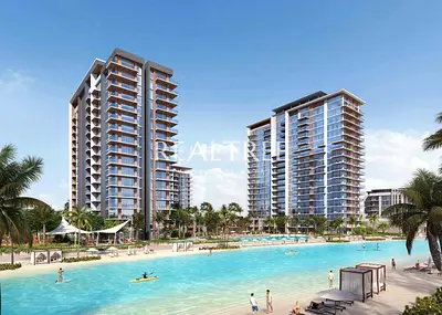 Resale 2BR + Maid | | Waterfront Living | Motivated Seller