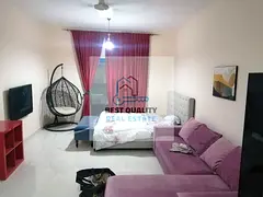 🔥 Furnished Studio for Monthly Rent in Al Rawda – Bills and Internet Included 🔥