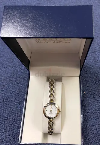 NEW WESTAR LADIES WATCH