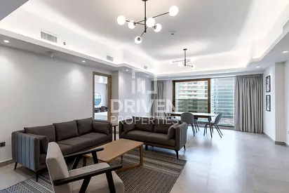 High Floor | Ready to Move in | Preferred Layout