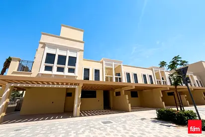Brand New | Close To Park And Lagoons | Big Layout