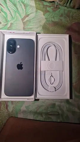 I phon 16
