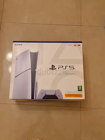 PS5 Slim