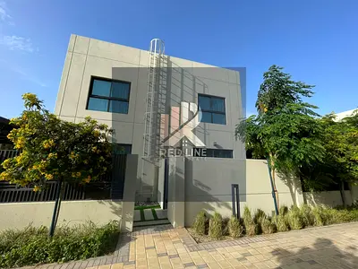 Experience upscale living in this stunning villa located in one of Sharjah’s most prestigious communities. Designed for comfort, elegance, and family