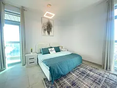 Spacious Master Room, Close to Midtown Center, Available now