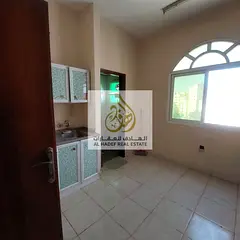 Studio for Annual Rent in Al Musalla Sharjah | Prime Location Near All Services | Flexible Payment P