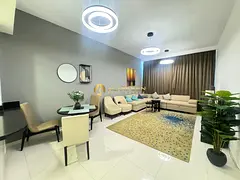 Fully Furnished | Higher Floor | Call Now