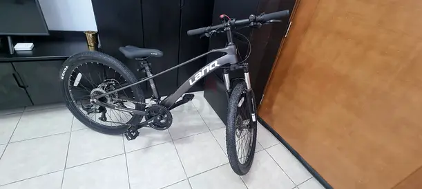 BRAND NEW GEARED CYCLE UNISEX