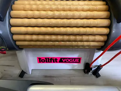 Rollfit Vogue