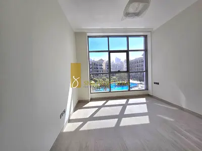 BIGGER LAYOUT | HUGE BALCONY | BRAND NEW