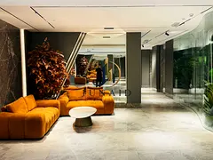 Luxurious 2-Br || gym &amp; pool || Balcony || open view || Both master bedroom