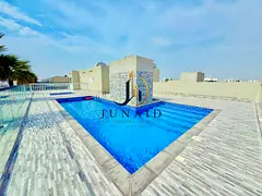 Luxurious 2-Br || gym & pool || Balcony || open view || Both master bedroom