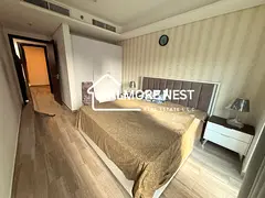 Fully Furnished 1bhk with maid's room I Bright and Spacious I Prime location — 3