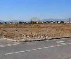 Prime Investment Land – Al Hoshi New Launch