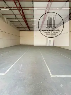 Prime Showroom for Rent on a Main Road