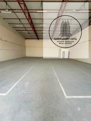 Prime Showroom for Rent on a Main Road