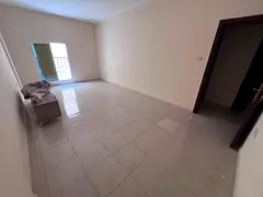 Apartment for rent in Al Mowaihat one bedroom separate hall central AC near Mowaihat Roundabout easy