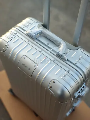 Suitcase rimowa