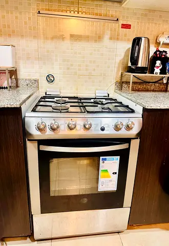 Oven Cooker Hoover (Gas) - Available June 25