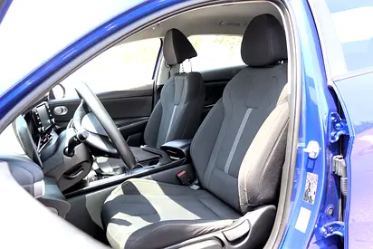 Hyundai Elantra SE, миниатюра 9