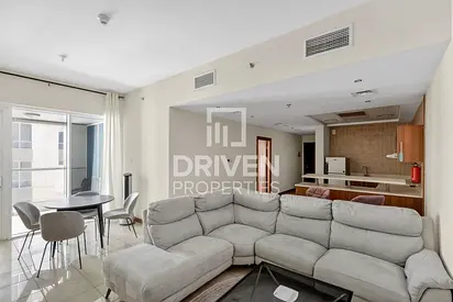Newly Upgraded | Spacious Living | Vacant